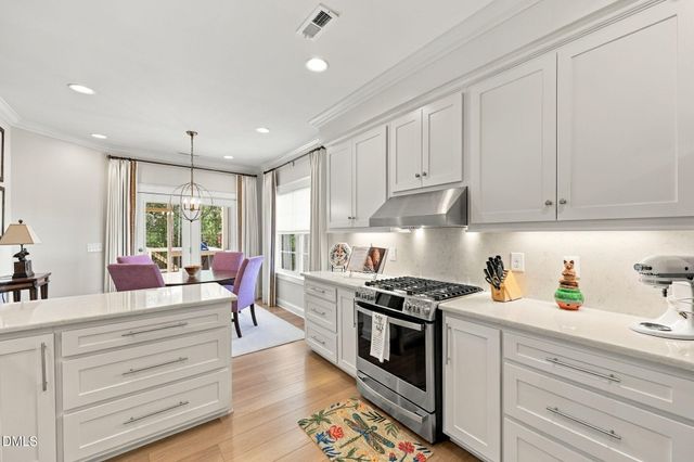 1422 Reading Court, Burlington, NC 27217