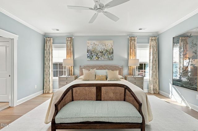 1422 Reading Court, Burlington, NC 27217
