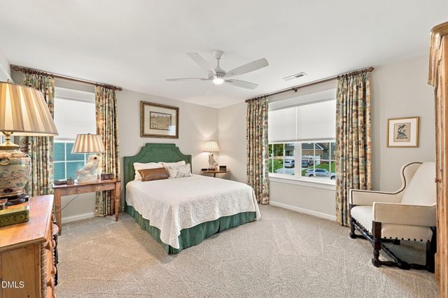 1422 Reading Court, Burlington, NC 27217