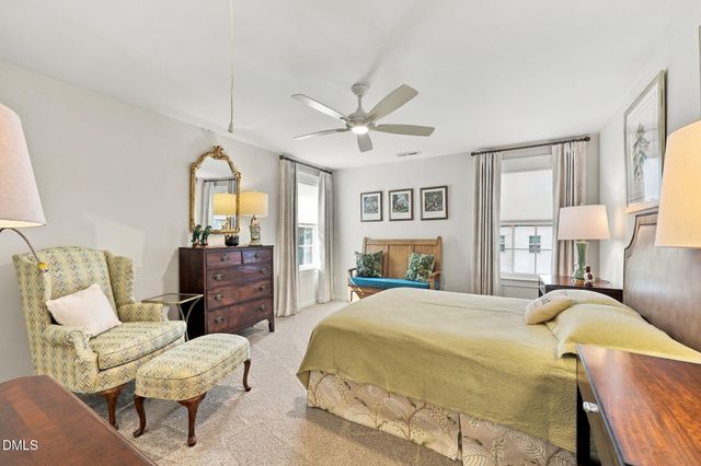 1422 Reading Court, Burlington, NC 27217