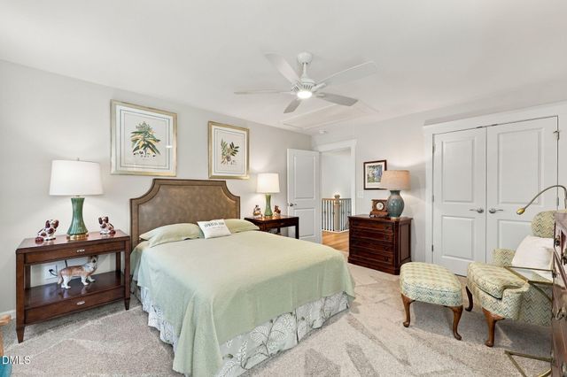 1422 Reading Court, Burlington, NC 27217