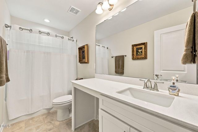 1422 Reading Court, Burlington, NC 27217