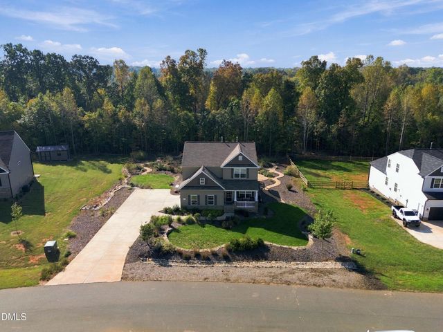 1422 Reading Court, Burlington, NC 27217