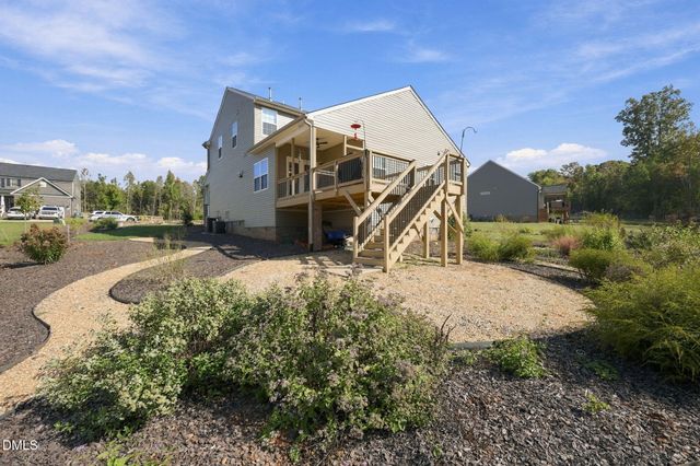 1422 Reading Court, Burlington, NC 27217