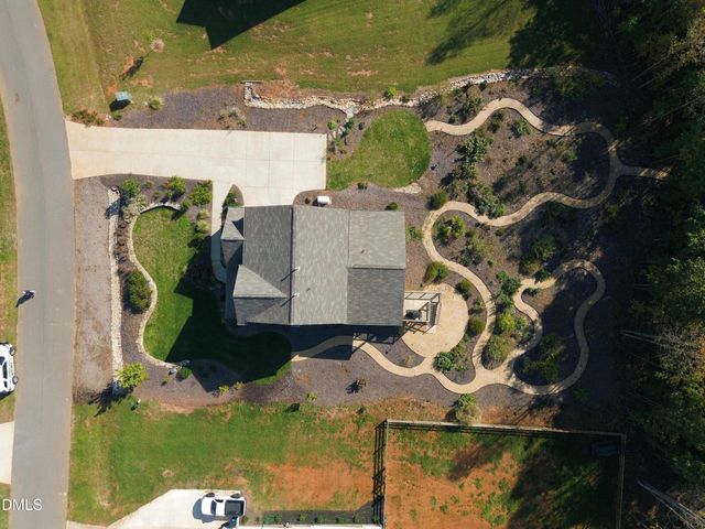 1422 Reading Court, Burlington, NC 27217