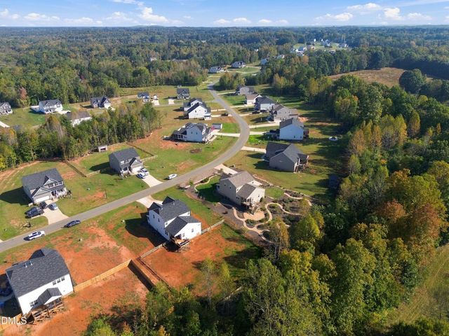 1422 Reading Court, Burlington, NC 27217