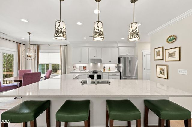 1422 Reading Court, Burlington, NC 27217