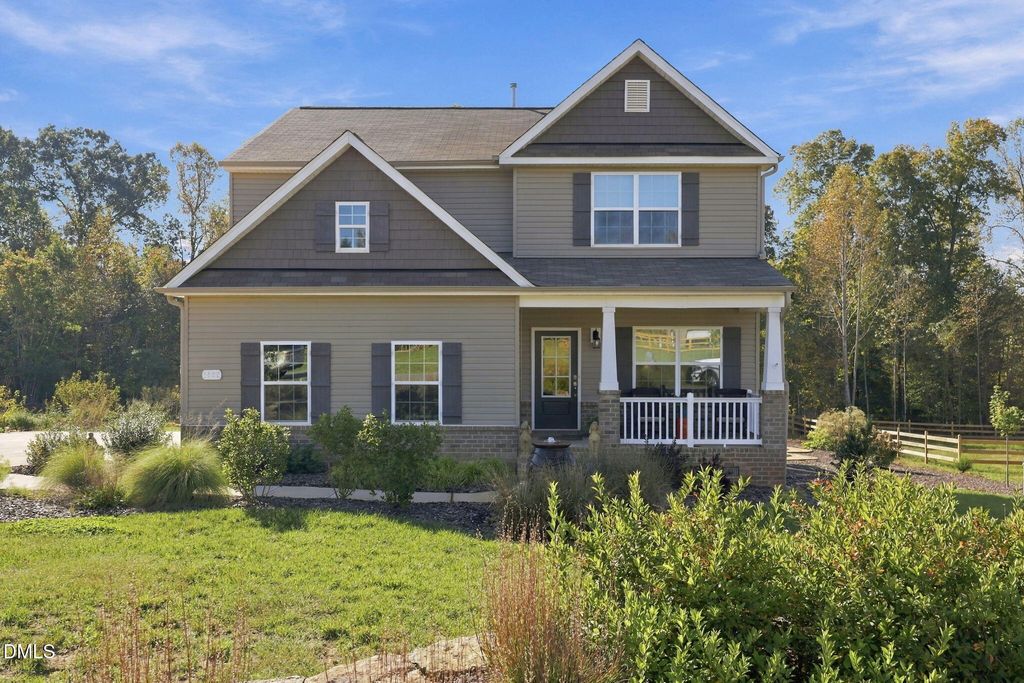 1422 Reading Court, Burlington, NC 27217