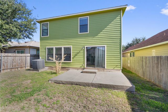 5608 Sunday Silence DR, Del Valle, TX 78617