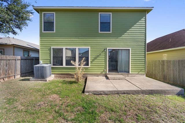 5608 Sunday Silence DR, Del Valle, TX 78617