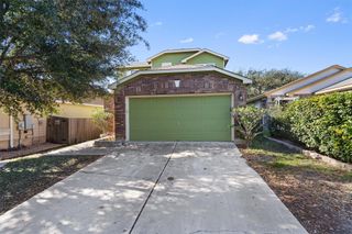 5608 Sunday Silence DR, Del Valle, TX 78617