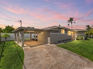 324D Olomana Street, Kailua, HI 96734