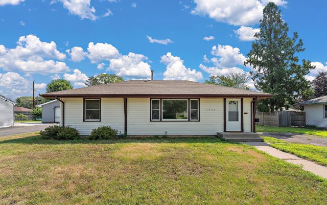 5906 Dupont Avenue N, Brooklyn Center, MN 55430