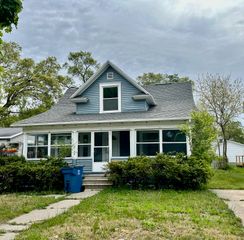 2128 Hoyt Street, Muskegon Heights City, MI 49444