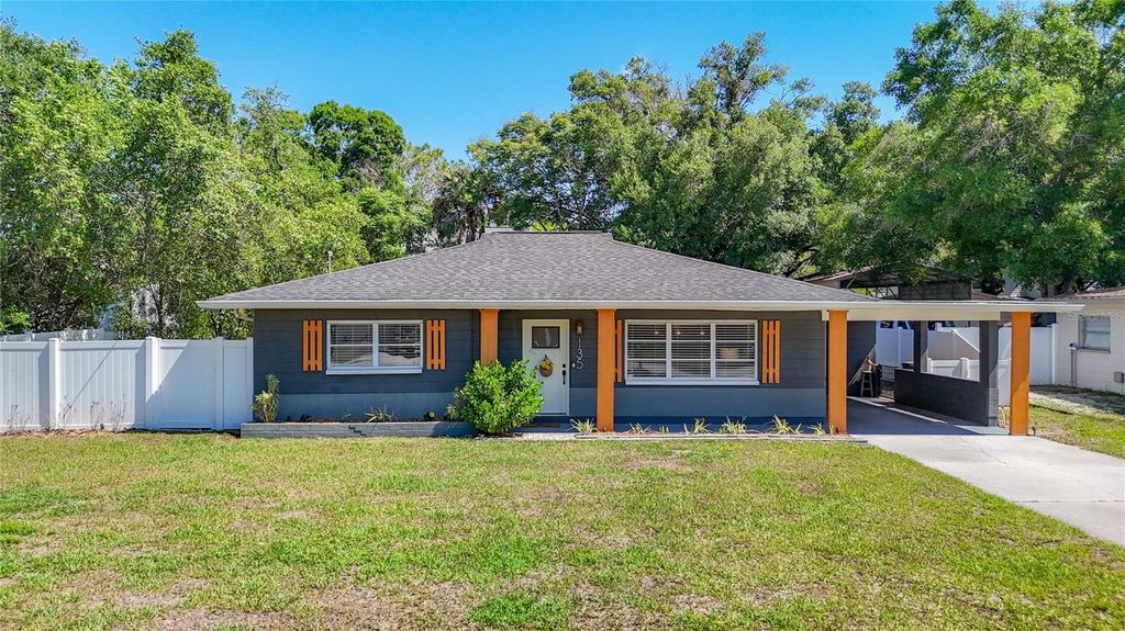 135 CONNIE AVENUE, Tampa, FL 33613