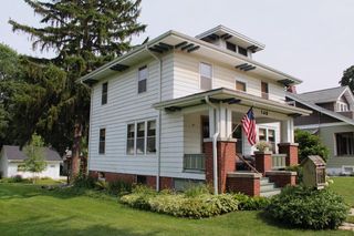 140 S Kane STREET, Burlington, WI 53105