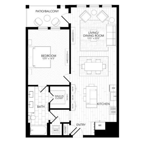 10520 Lakeline Mall DR 205, Austin, TX 78717