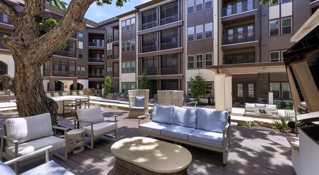 10520 Lakeline Mall DR 205, Austin, TX 78717