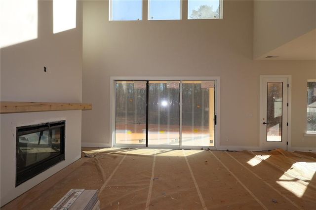 7385 Magnolia Crest Lane, Cumming, GA 30028