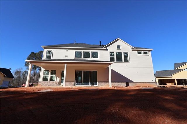 7385 Magnolia Crest Lane, Cumming, GA 30028