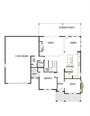 7385 Magnolia Crest Lane, Cumming, GA 30028