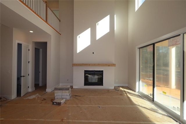 7385 Magnolia Crest Lane, Cumming, GA 30028