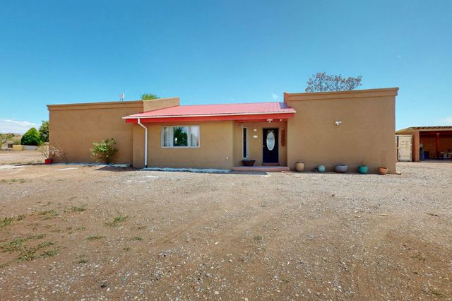 23 County Road 108, Espanola, NM 87532