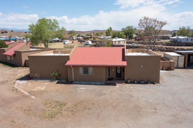 23 County Road 108, Espanola, NM 87532