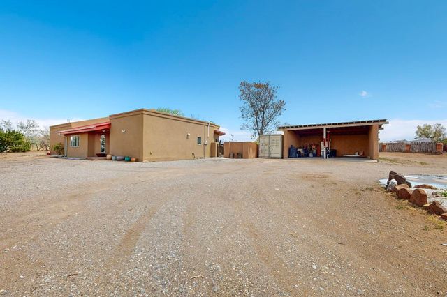 23 County Road 108, Espanola, NM 87532