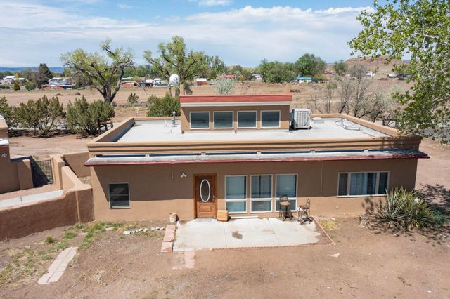 23 County Road 108, Espanola, NM 87532