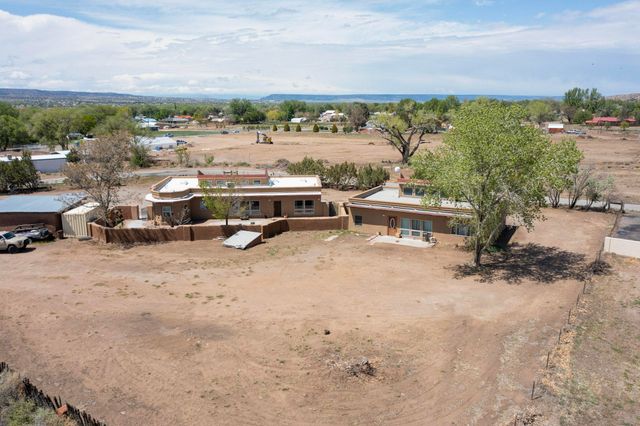 23 County Road 108, Espanola, NM 87532