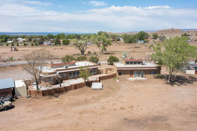 23 County Road 108, Espanola, NM 87532