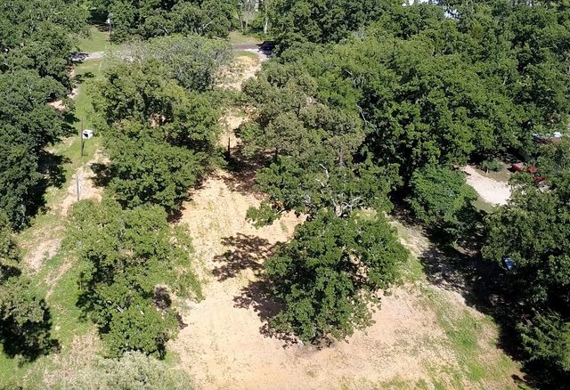 15 Oakridge Circle, Malakoff, TX 75148