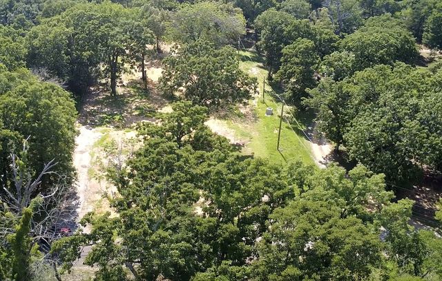 15 Oakridge Circle, Malakoff, TX 75148