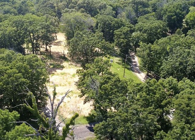 15 Oakridge Circle, Malakoff, TX 75148