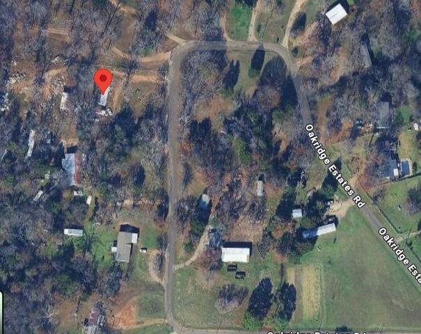 15 Oakridge Circle, Malakoff, TX 75148