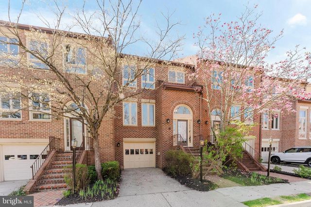 10151 TURNBERRY PL, Oakton, VA 22124