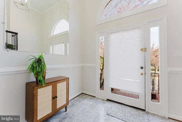 10151 TURNBERRY PL, Oakton, VA 22124