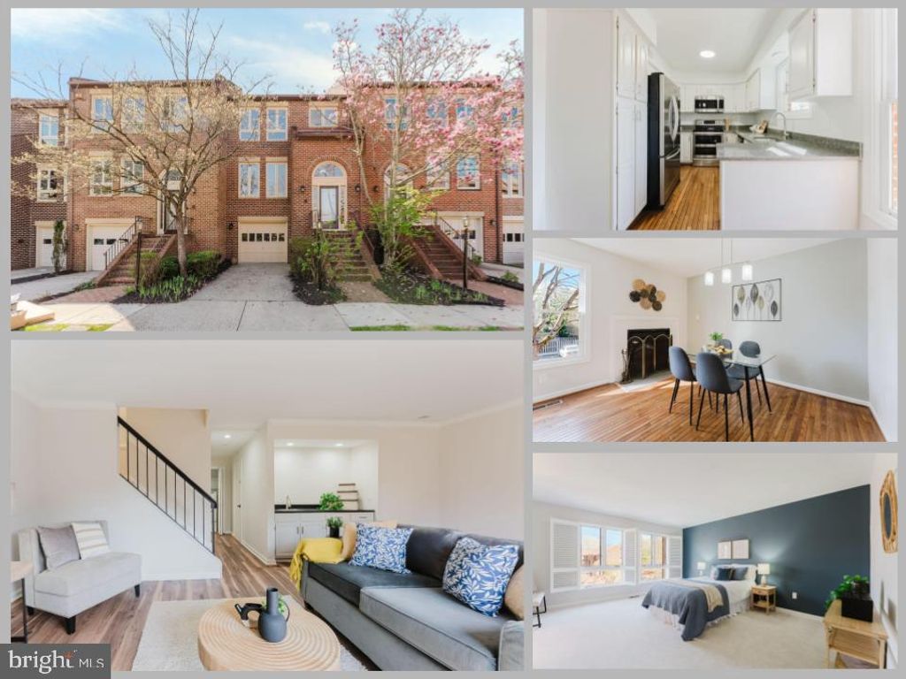 10151 TURNBERRY PL, Oakton, VA 22124