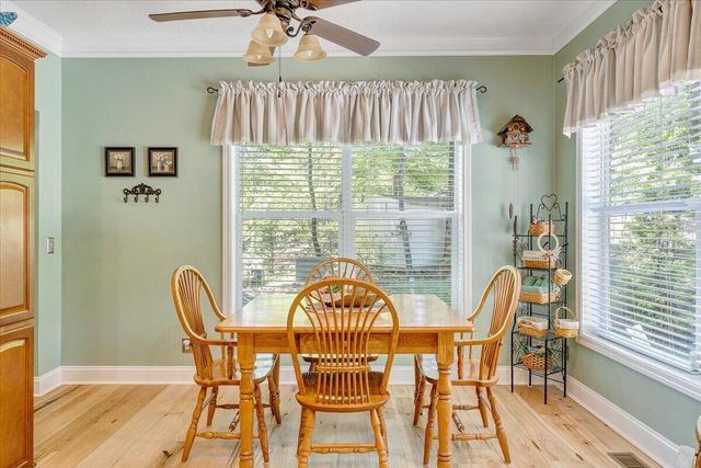 59 Camp RD, Moneta, VA 24121