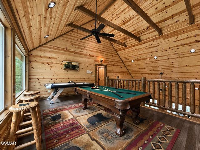 2215 Cub Circle, Sevierville, TN 37862