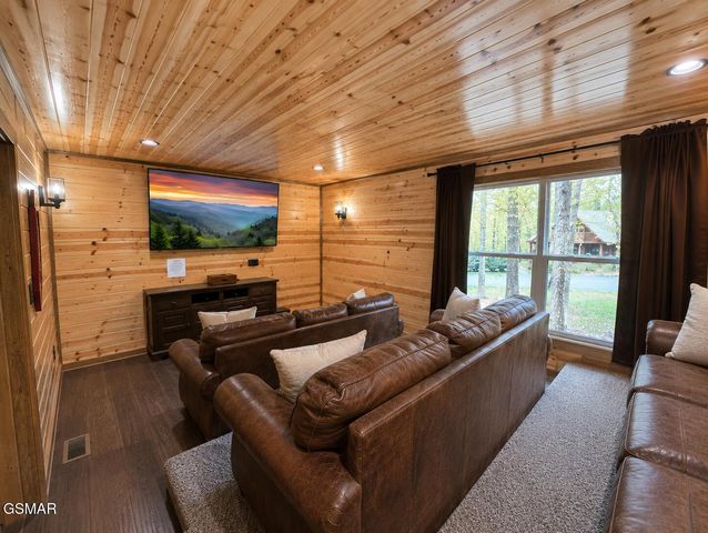 2215 Cub Circle, Sevierville, TN 37862