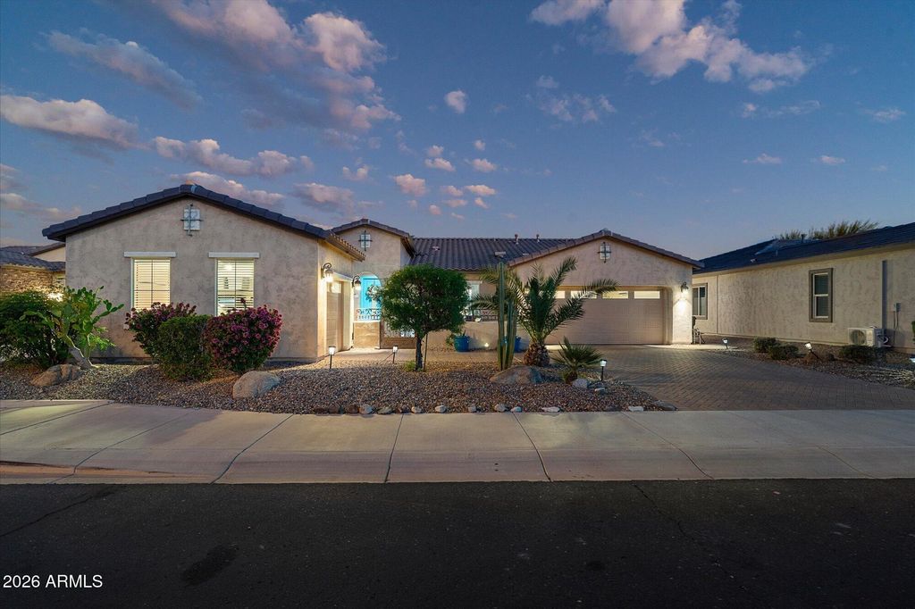 16557 S 178TH Drive, Goodyear, AZ 85338 — photo 2
