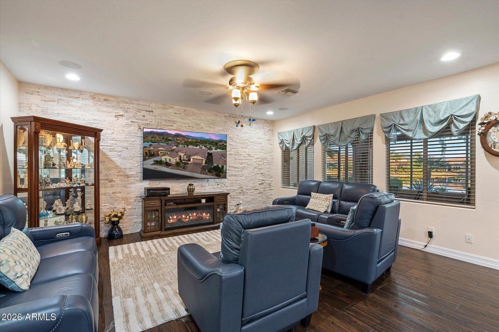 16557 S 178TH Drive, Goodyear, AZ 85338 — photo 5