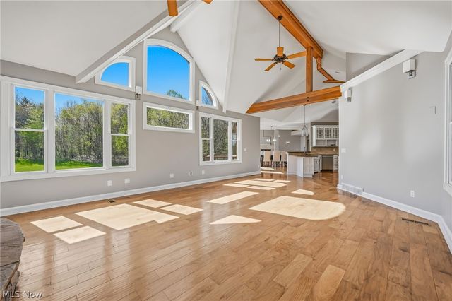 1803 Whisper Bluff Trail, Hinckley, OH 44233
