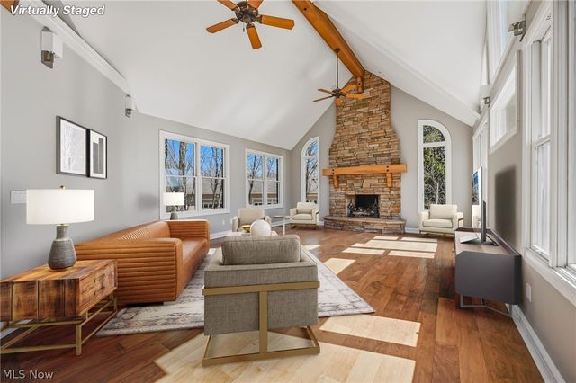 1803 Whisper Bluff Trail, Hinckley, OH 44233