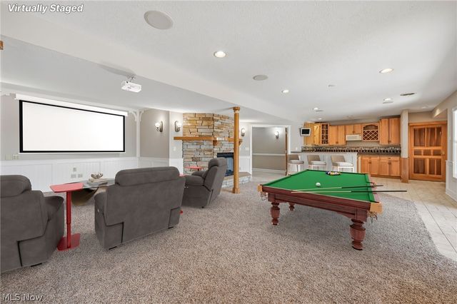 1803 Whisper Bluff Trail, Hinckley, OH 44233