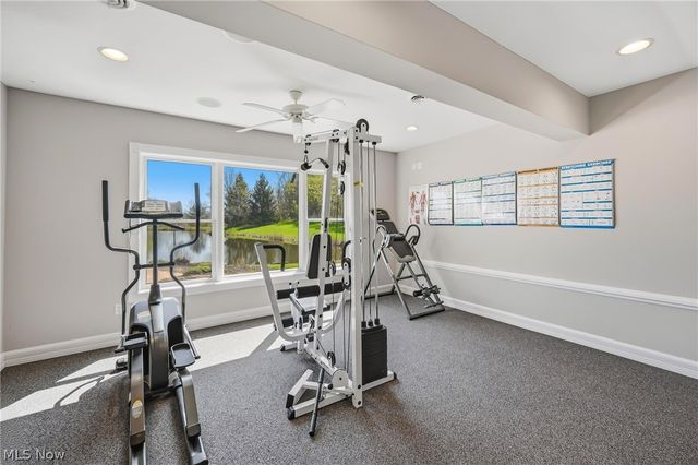 1803 Whisper Bluff Trail, Hinckley, OH 44233