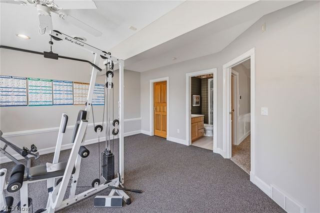 1803 Whisper Bluff Trail, Hinckley, OH 44233