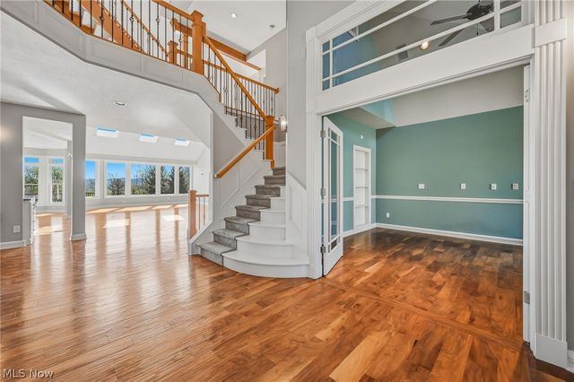 1803 Whisper Bluff Trail, Hinckley, OH 44233